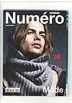 Numero Homme