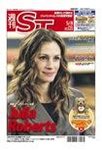 英字新聞 週刊ST