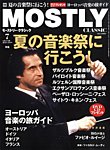 MOSTLY CLASSIC(モーストリークラシック)