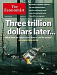 英国The Economist（エコノミスト）