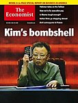 英国The Economist（エコノミスト）