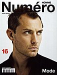 Numero Homme