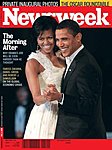 j[YEB[Np Newsweek Feb 02 2009