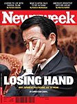 j[YEB[Np Newsweek Mar 09 2009