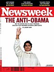 j[YEB[Np Newsweek Apr 27 2009