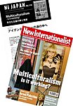 New Internationalistij[C^[iViXgj No.422
