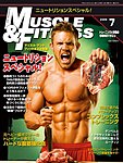 マッスル&フィットネス