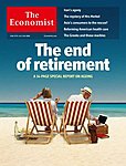 英国The Economist(エコノミスト)