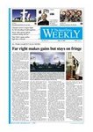 ジャパンタイムズウィークリー The Japan Times Weekly