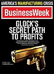 Bloomberg Businessweek(ブルームバーグビジネスウィーク) 