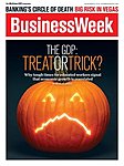 Bloomberg Businessweek(ブルームバーグビジネスウィーク) 