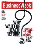 Bloomberg Businessweek(ブルームバーグビジネスウィーク) 