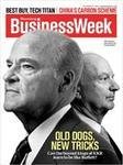 Bloomberg Businessweek(ブルームバーグビジネスウィーク) 