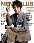 MEN’S CLUB (メンズクラブ)