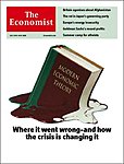 英国The Economist（エコノミスト）