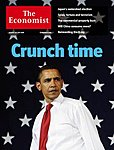 英国The Economist（エコノミスト）