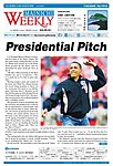 Mainichi Weekly(毎日ウィークリー)