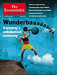 英国The Economist（エコノミスト）