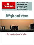 英国The Economist（エコノミスト）