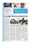 ジャパンタイムズウィークリー The Japan Times Weekly