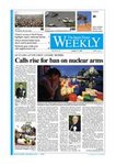 ジャパンタイムズウィークリー The Japan Times Weekly