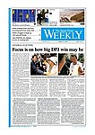 ジャパンタイムズウィークリー The Japan Times Weekly