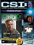 CSI DVDコレクション