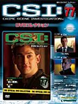 CSI DVDコレクション