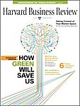 Harvard Business Review(č) Sep. 2009