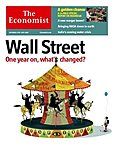 英国The Economist(エコノミスト)