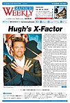 Mainichi Weekly(毎日ウィークリー)