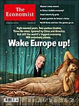 英国The Economist(エコノミスト)