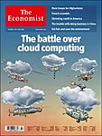 英国The Economist（エコノミスト）