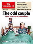 英国The Economist(エコノミスト)