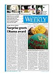 ジャパンタイムズウィークリー The Japan Times Weekly