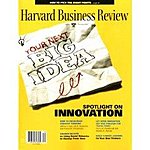 Harvard Business Review(č) Dec. 2009