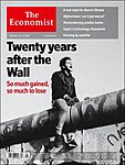 英国The Economist（エコノミスト）