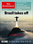 英国The Economist（エコノミスト）
