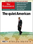 英国The Economist（エコノミスト）