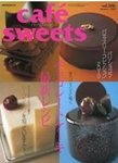 cafe-sweets(カフェスイーツ)