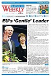 Mainichi Weekly(毎日ウィークリー)