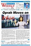 Mainichi Weekly(毎日ウィークリー)
