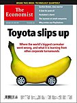 英国The Economist（エコノミスト）