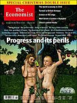 英国The Economist（エコノミスト）