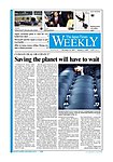 ジャパンタイムズウィークリー The Japan Times Weekly