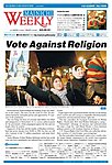 Mainichi Weekly(毎日ウィークリー)