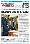 Mainichi Weekly(毎日ウィークリー)