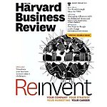 Harvard Business Review(č) Jan.-Feb. 2010