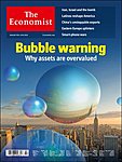 英国The Economist（エコノミスト）