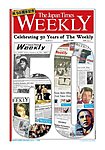 ジャパンタイムズウィークリー The Japan Times Weekly